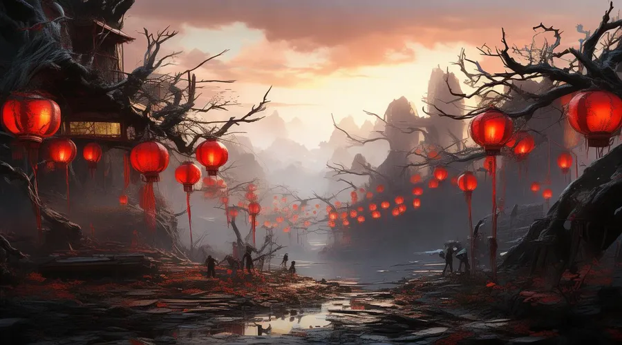 2025.9.1熹妃Q传兑换码大放送，惊喜不断